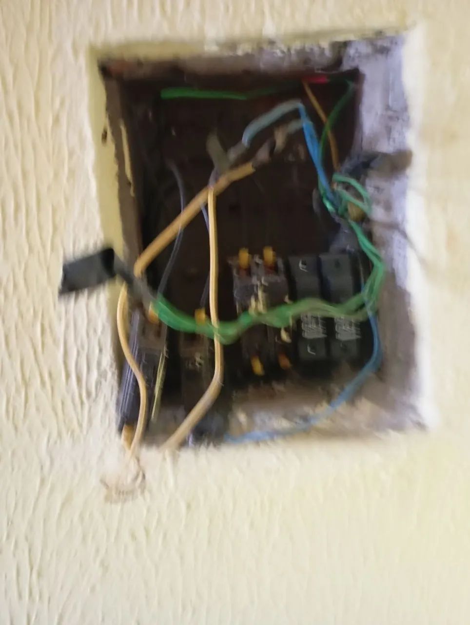Eletricista  - Foto 2