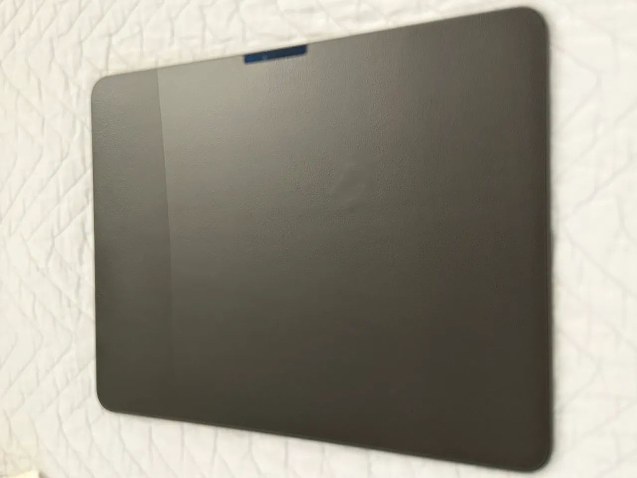 iPad Pro M4 Apple de 13 polegadas com Magic Keyboard em Estado de Novo - Único Dono - Foto 5