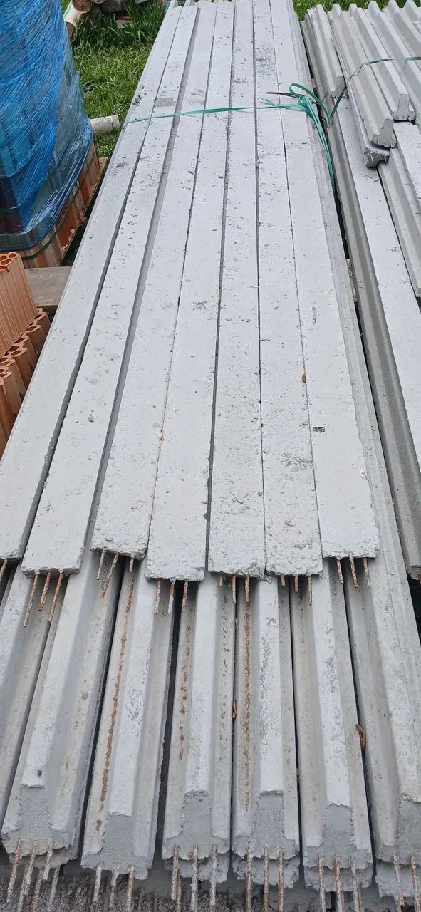 Lajes pré moldados 65193315224193124