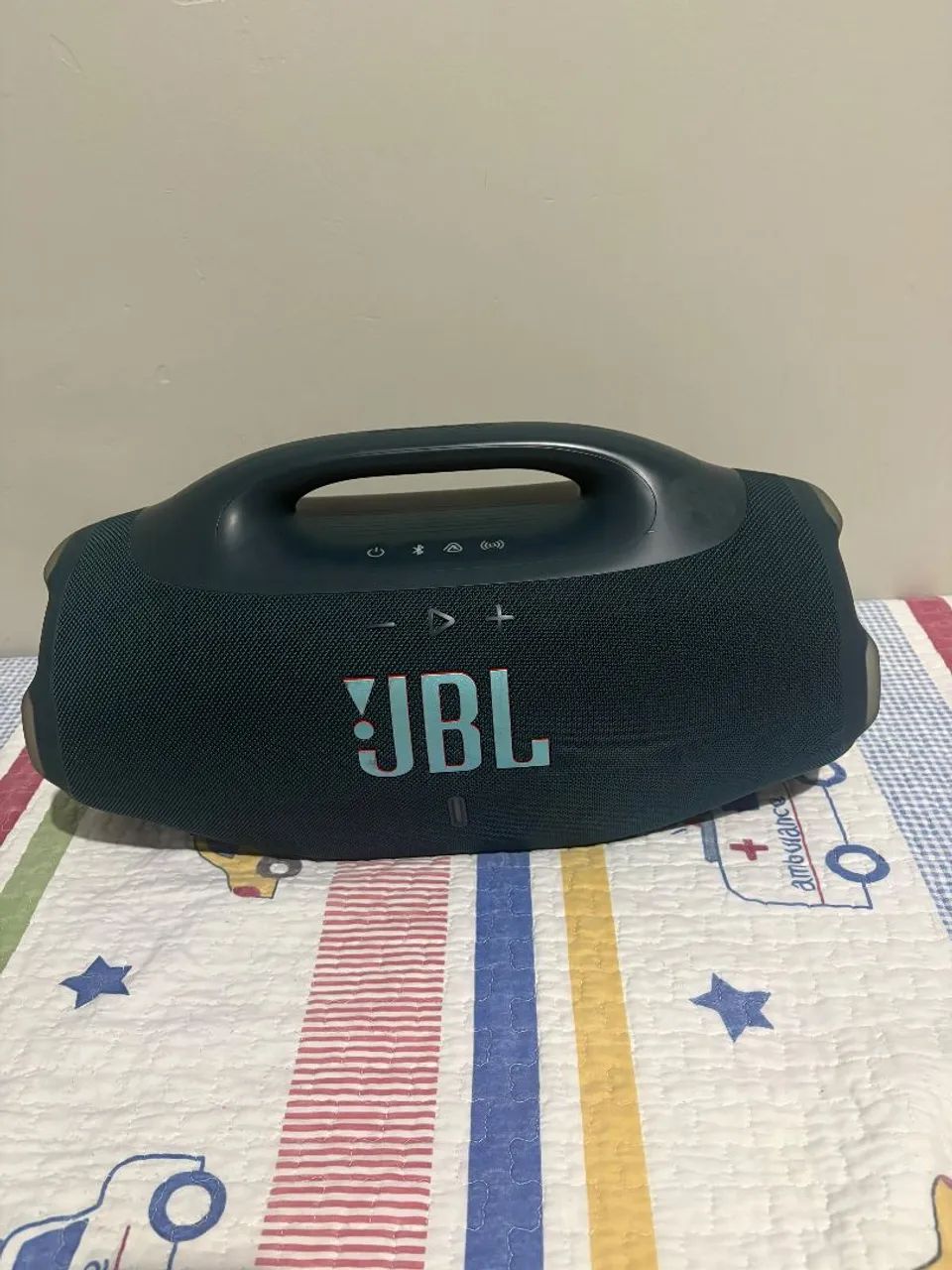 Jbl bombox 4
