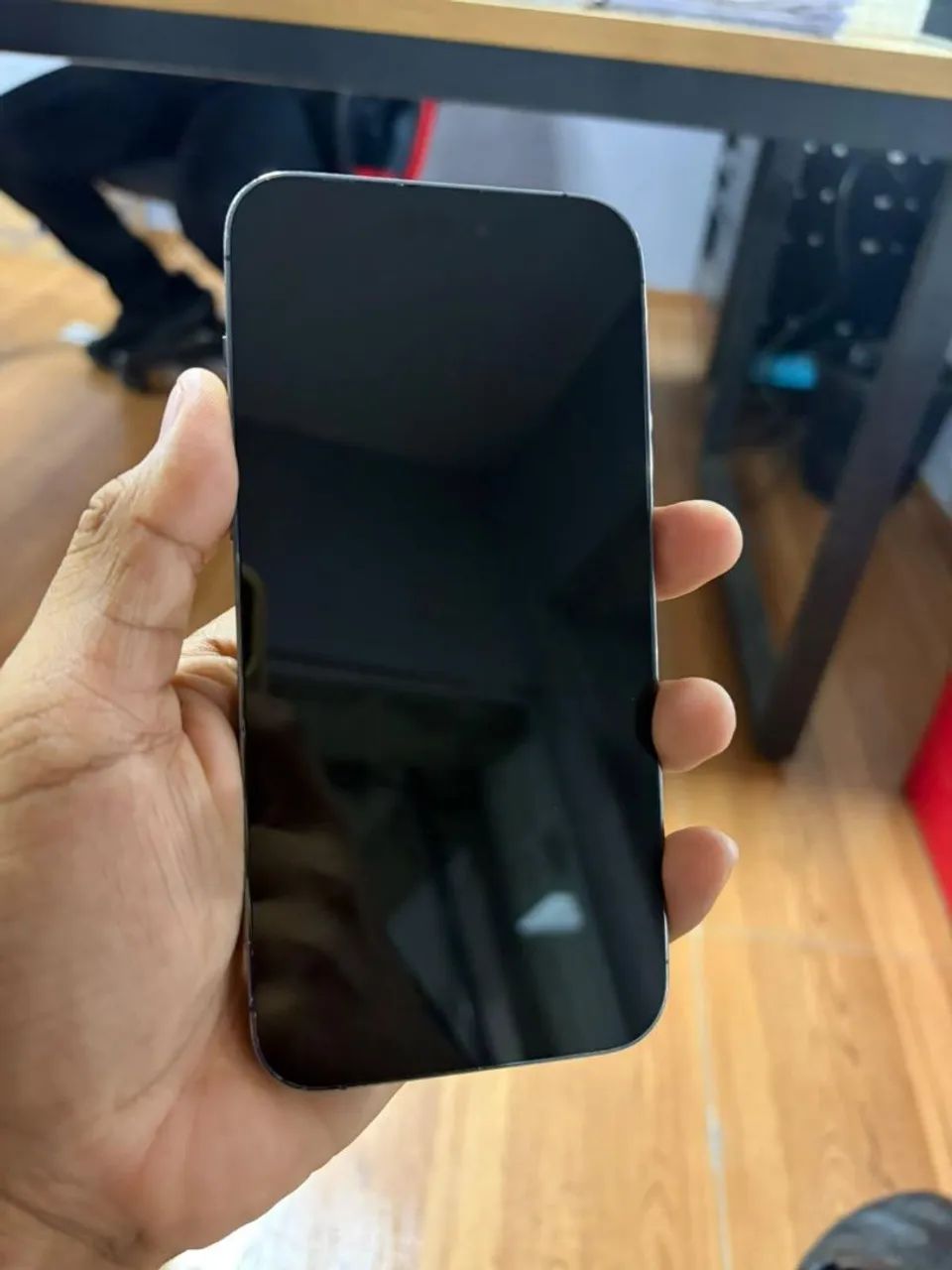 Iphone 14 - Foto 2