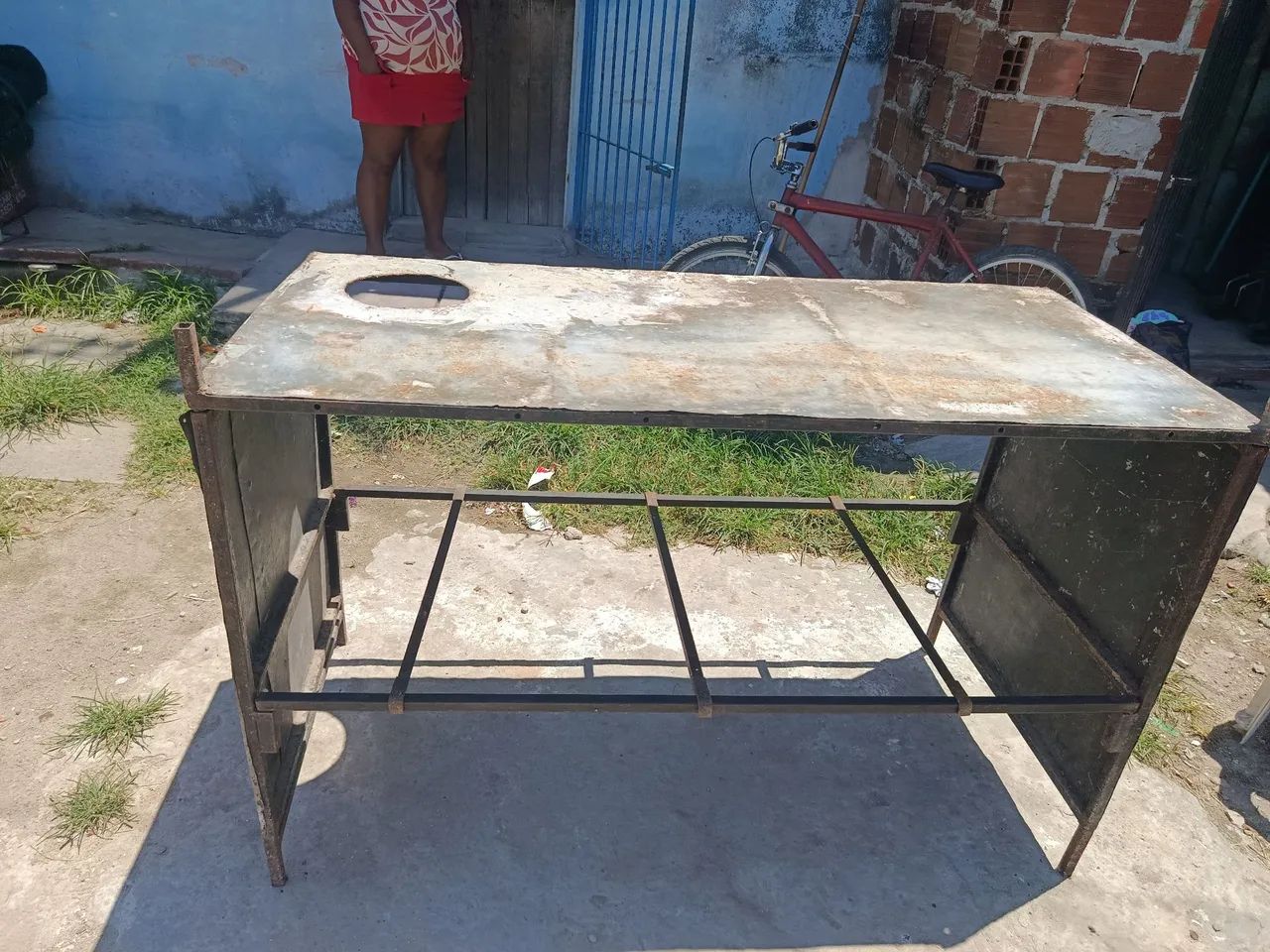 Bancada.  - Foto 4