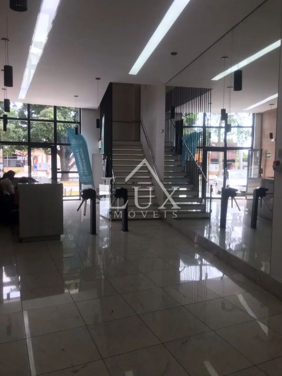 Sala comercial na Pampulha - Foto 5