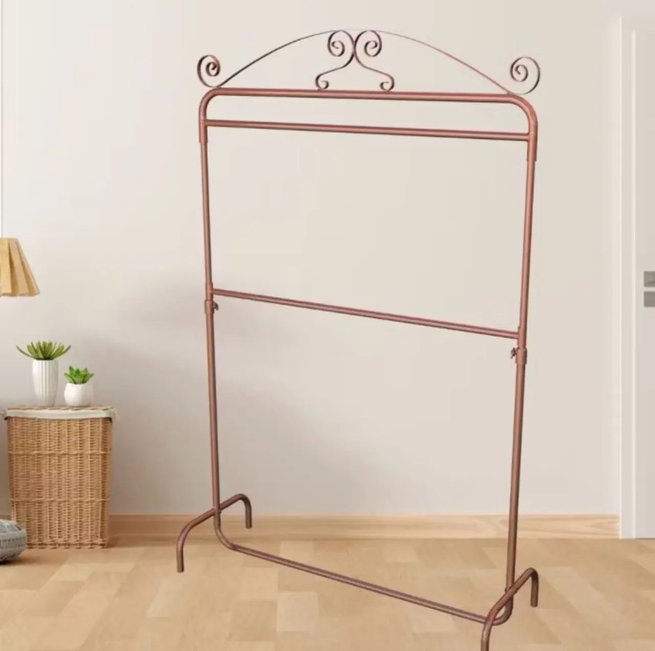 ARARA ROUPAS - ROSE GOLD