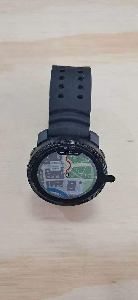 RELÓGIO POLAR VANTAGE M3