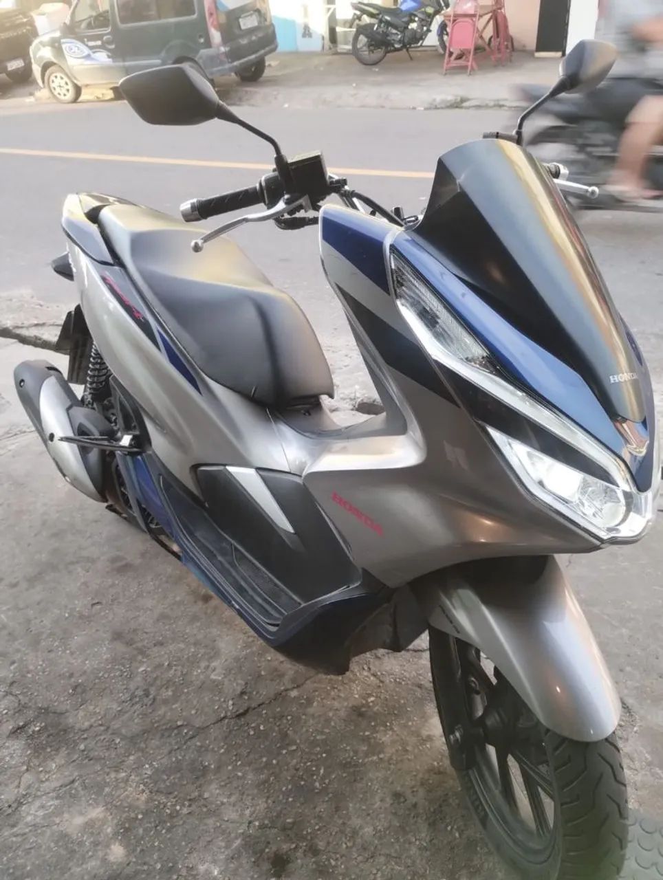 Honda PCX ABS - Foto 2