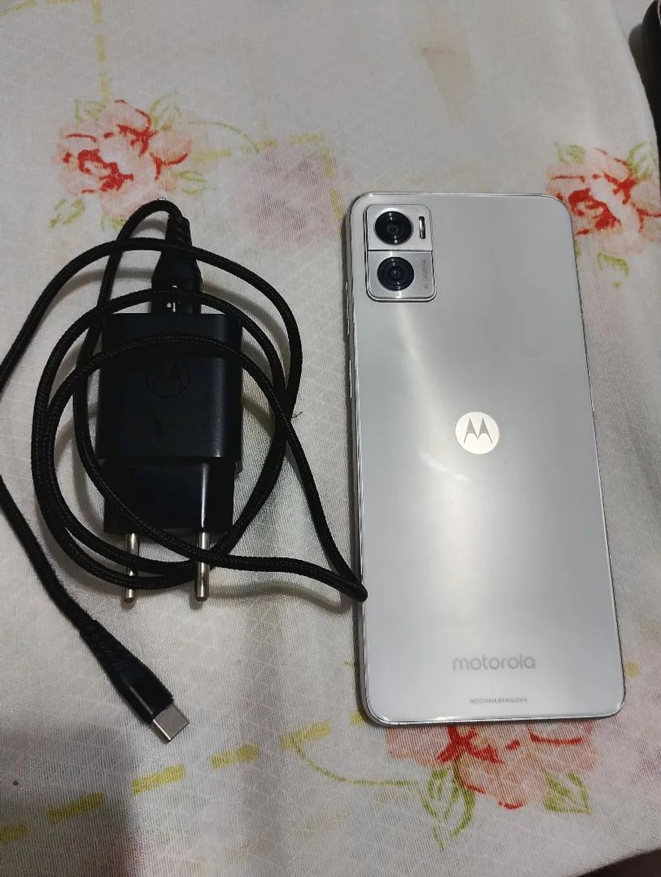 Smartphone Motorola e22 32G