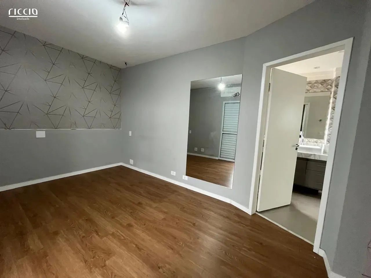 cobertura 3 dormitórios 1 suíte 135 m² Edificio Vale do Luar Florada São Jose SJC - Foto 4
