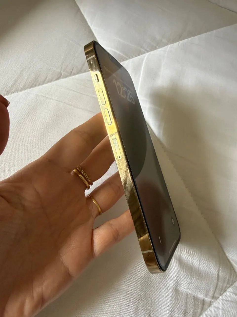 iPhone 13 PRO MAX 256gb - Foto 3