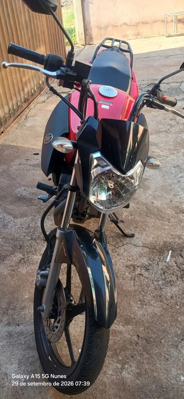 Yamaha - Foto 4