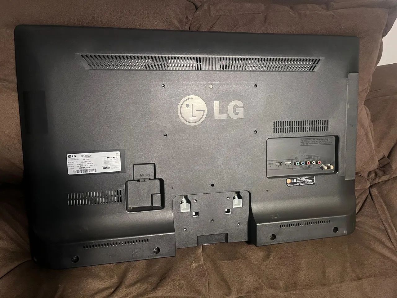 Televisão LG - HD 32 polegadas - Foto 2