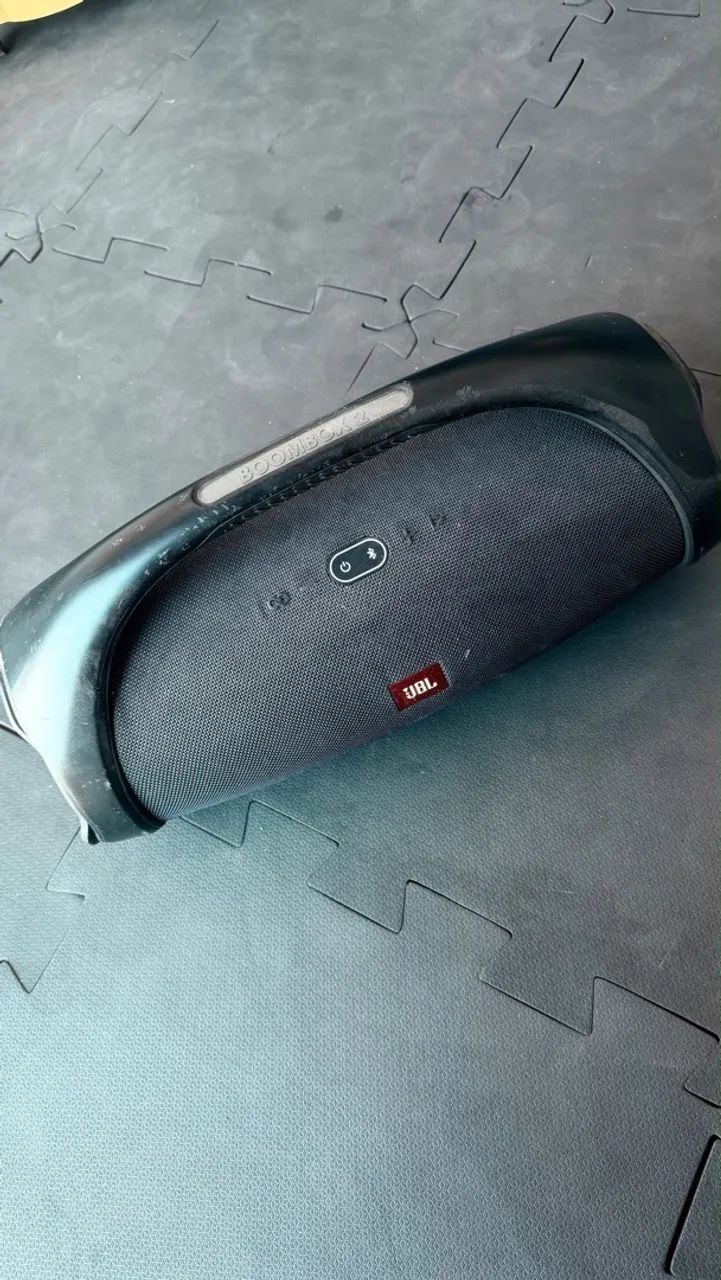 JBL boombox 2 - Foto 3