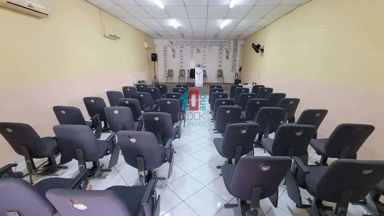 Marechal Hermes | Galpão - Foto 4