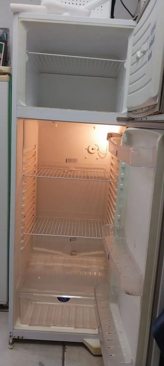 Geladeira  - Foto 3