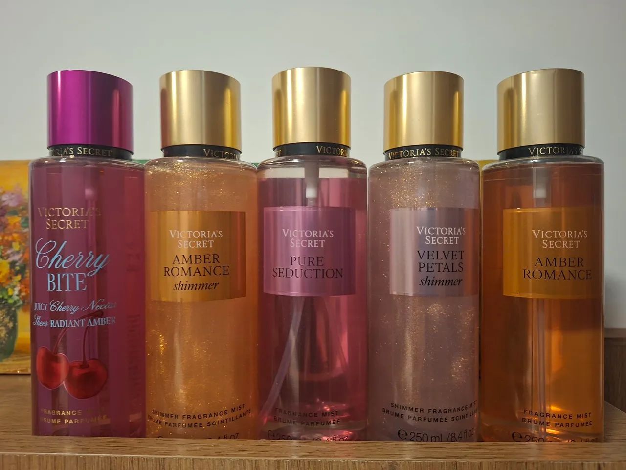 VICTORIA SECRETS ORIGINAL
