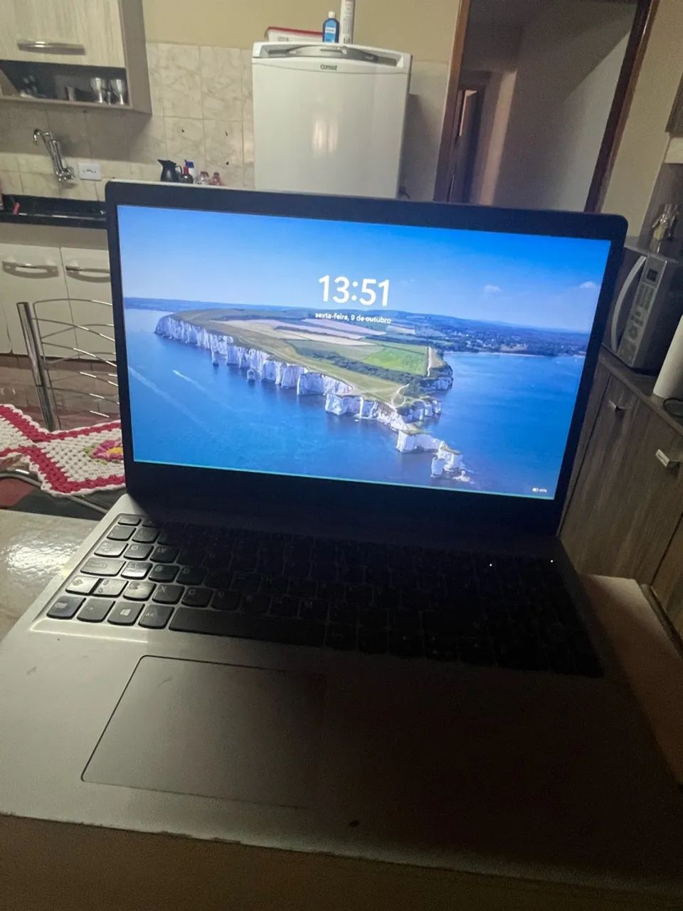 NOTEBOOK LENOVO IDEAPAD s145 - Foto 3