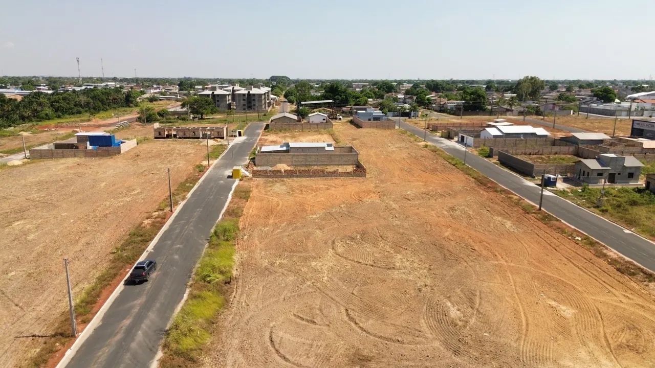 Vende-se terreno no jóquei clube com parcelas  - Foto 3