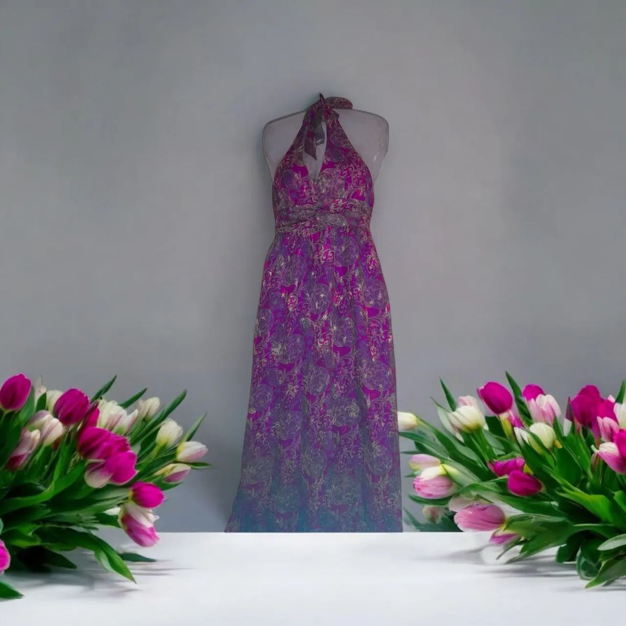 Vestido P