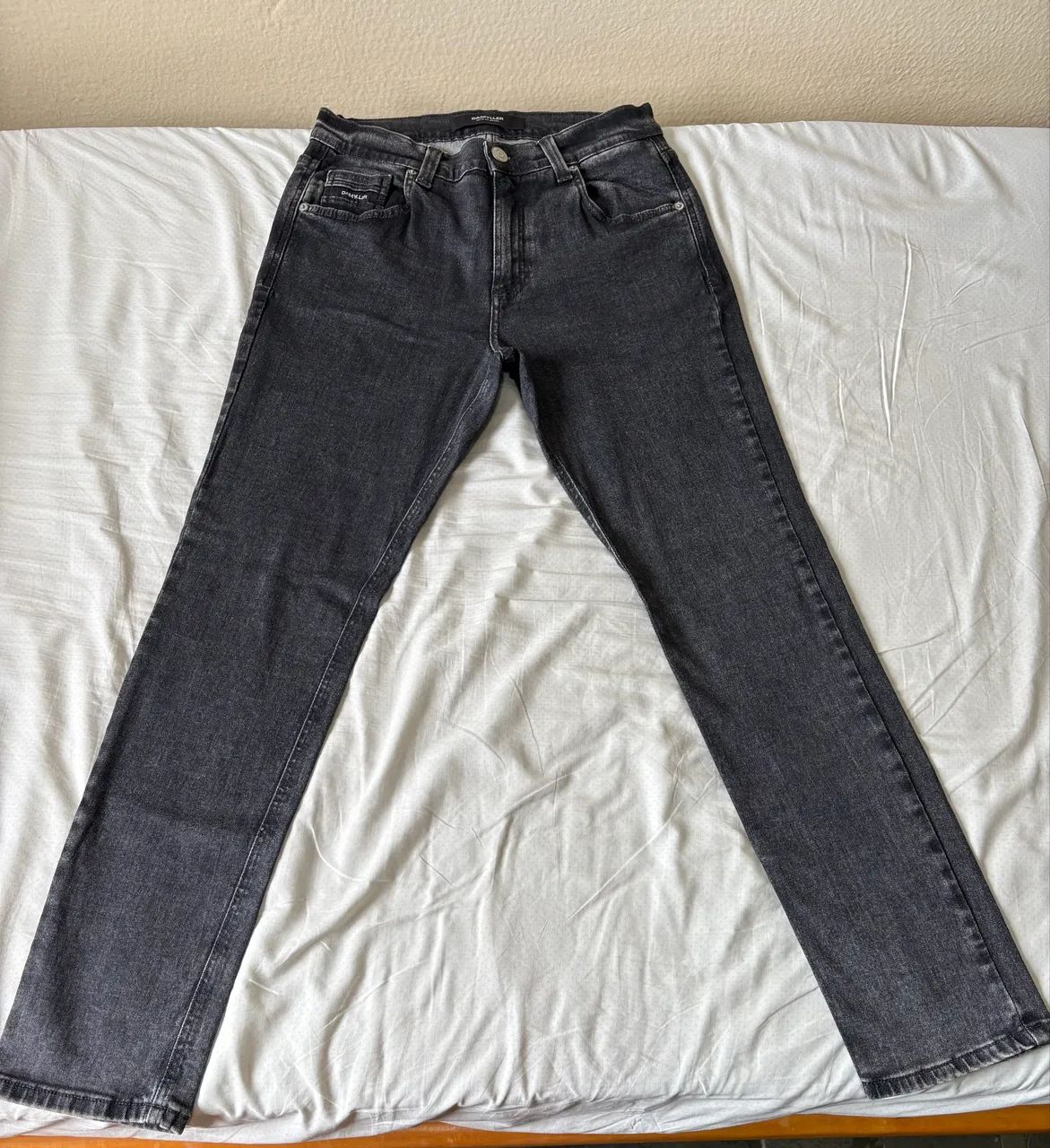 Calça Jeans da Damyller (Nunca Usada)