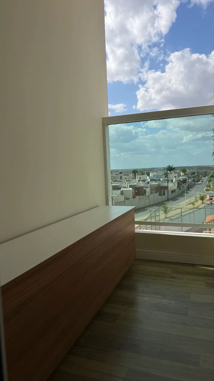 Apartamento reformado e 100% mobiliado no SIM - Foto 5