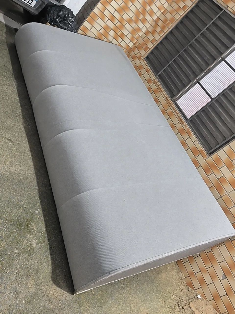 Toldo impermeável  - Foto 2