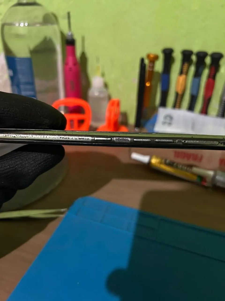 LG k52 64GB - Foto 4