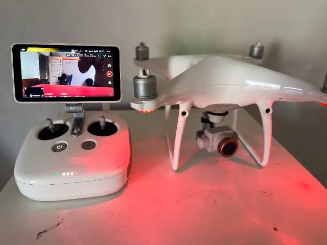 DRONE - Foto 2