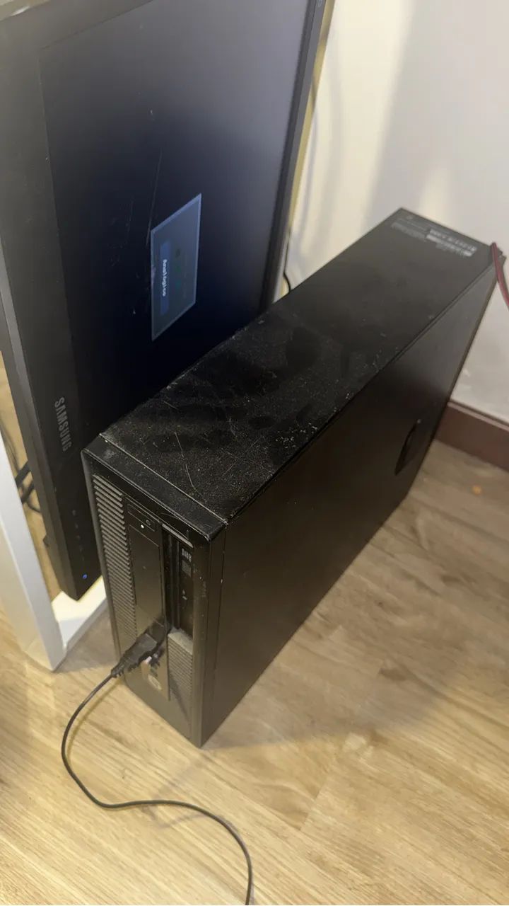 PC AMD A8 PRO 16GB RAM SSD  - Foto 3