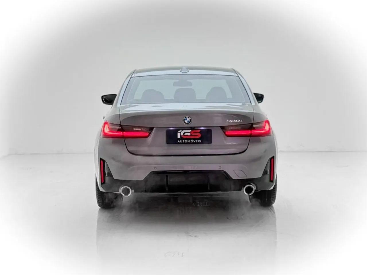 BMW 320I A 2024 - Foto 5