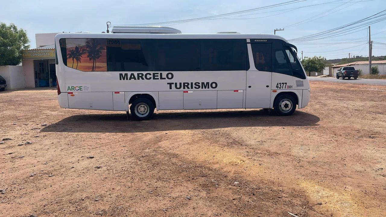 Microônibus Sênior  - Foto 4