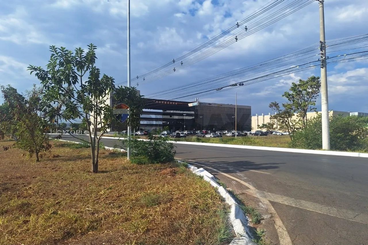 Terreno - Granja do Torto Brasília DF - Foto 3