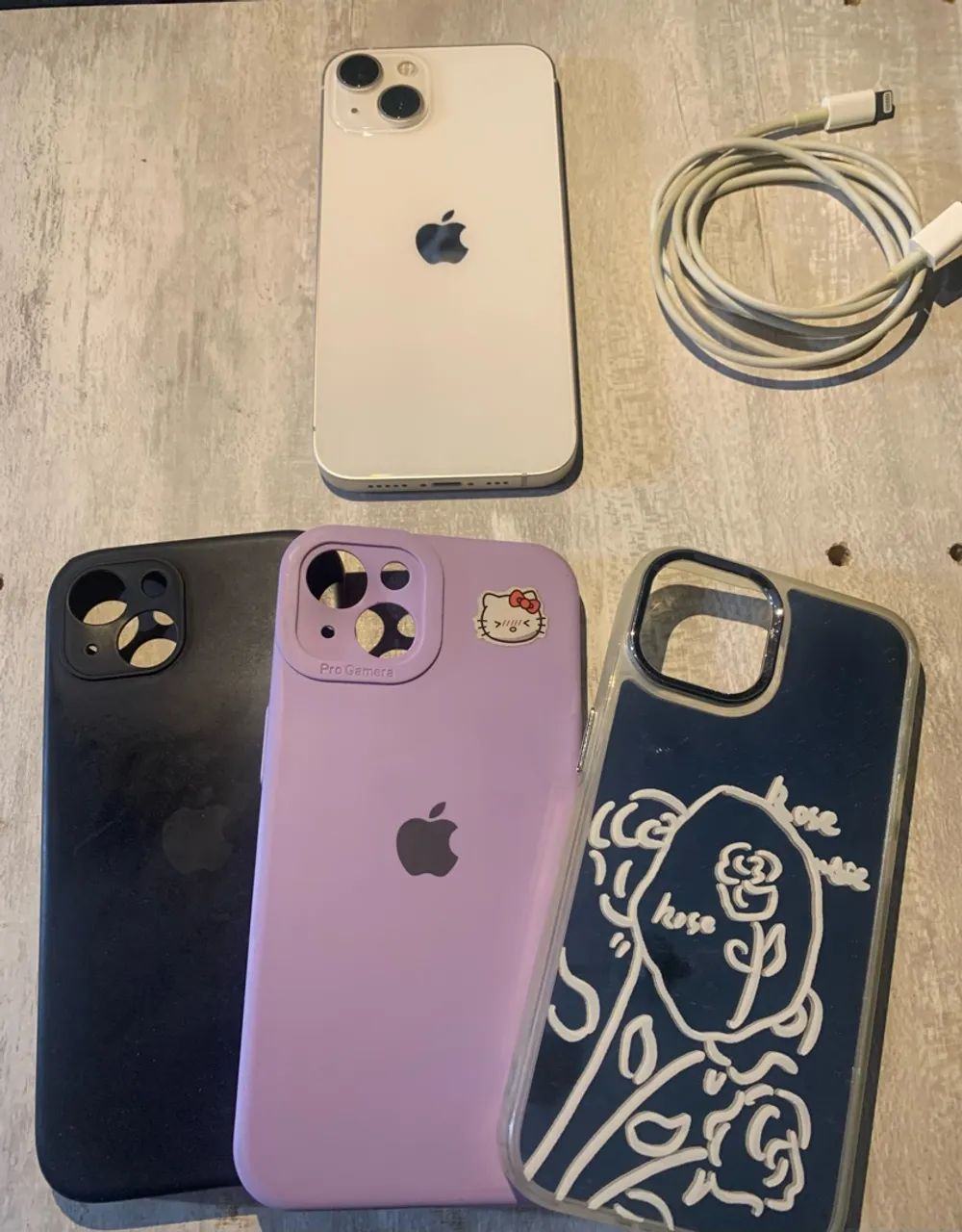 iphone 13 - 128gb