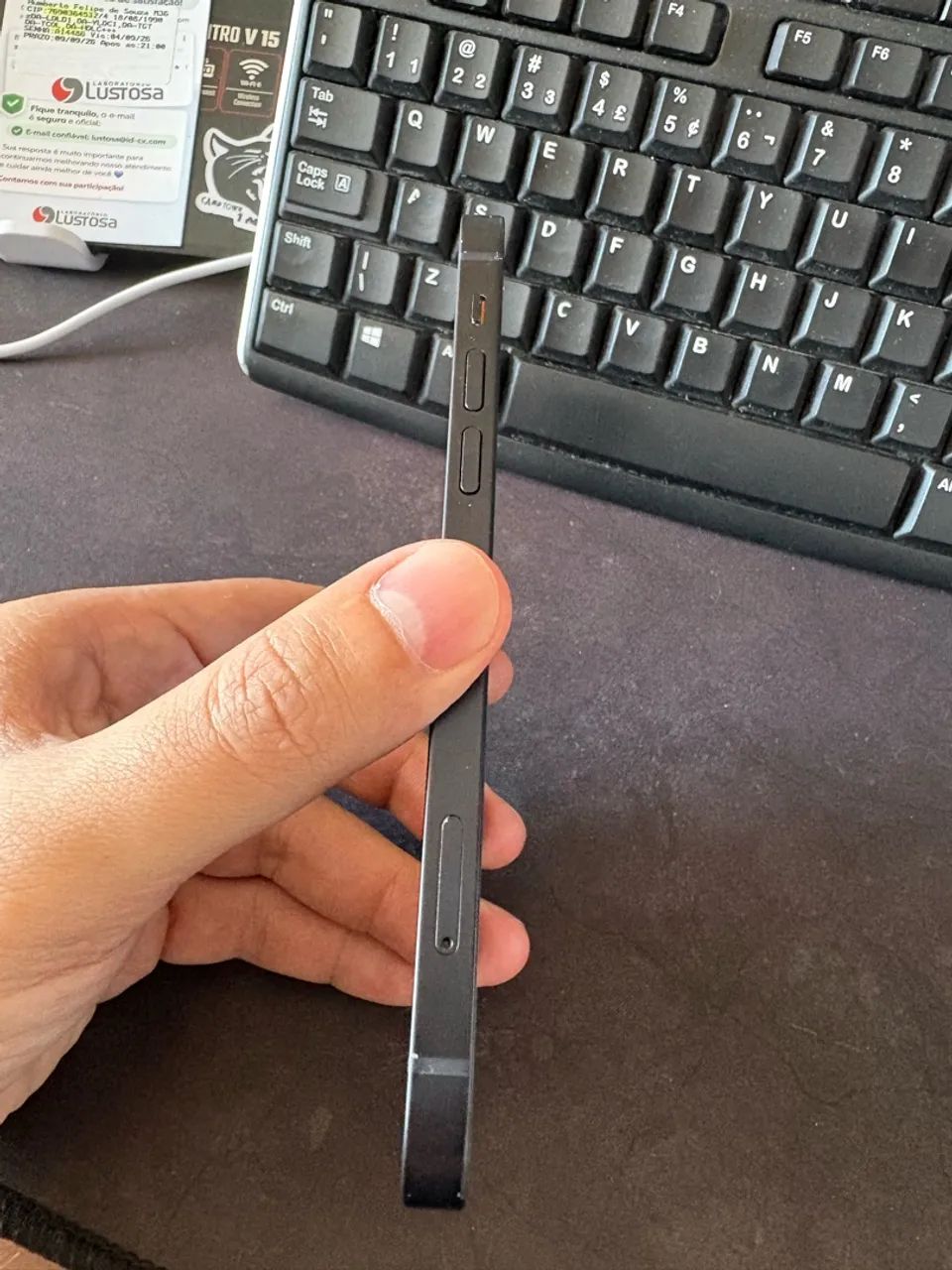 iPhone 12 256 Gb  - Foto 2