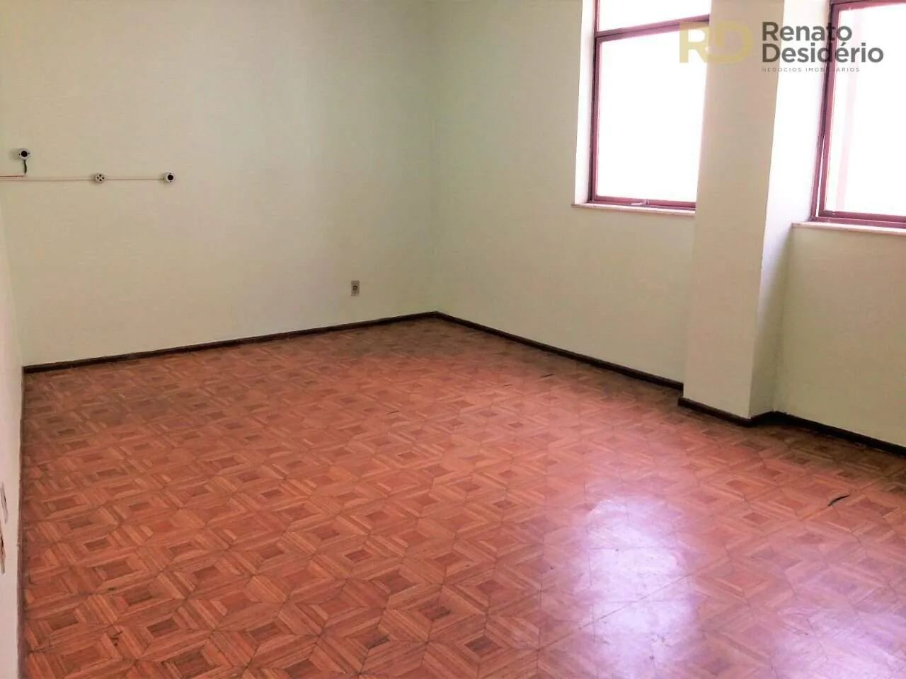 Sala comercial no Cidade Nova