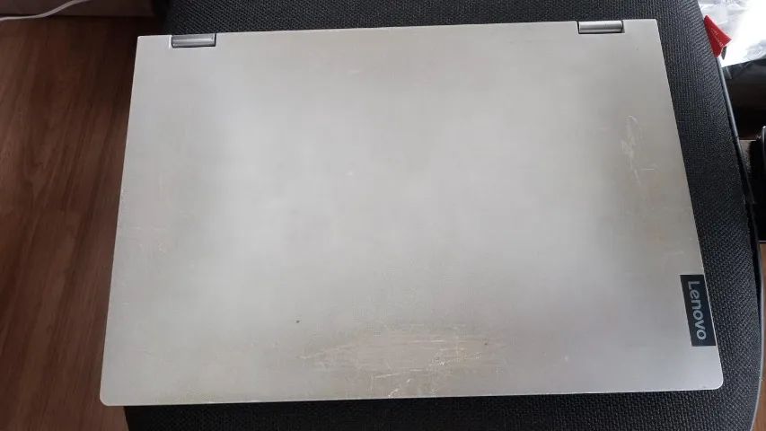 Vendo Notebook Lenovo IdeaPad C340 (Tela Touch Screen de 14 polegadas) - Foto 2