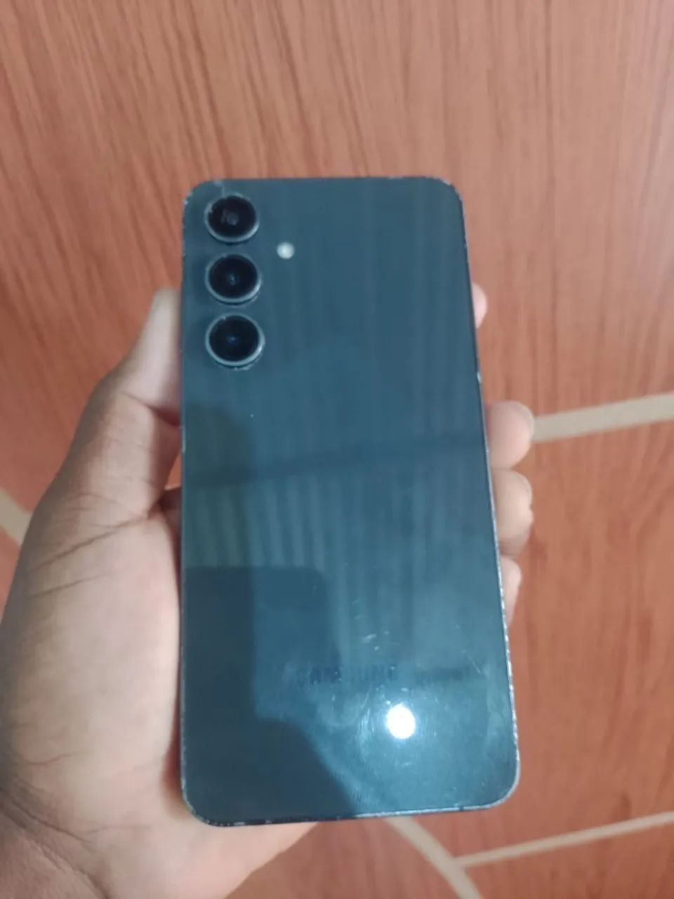 Galaxy s24 FE 