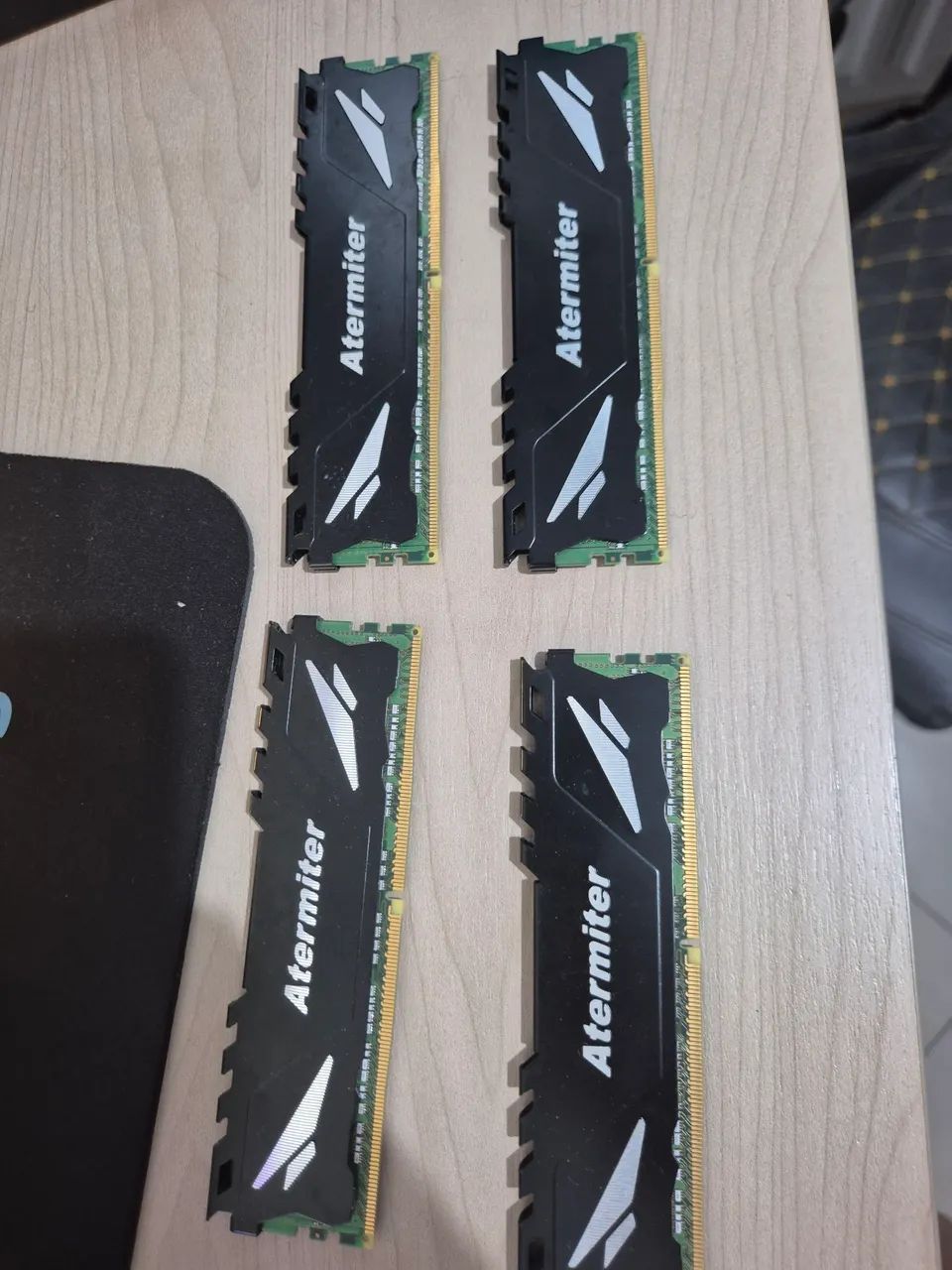 Memória RAM PC/Servidor DDR4