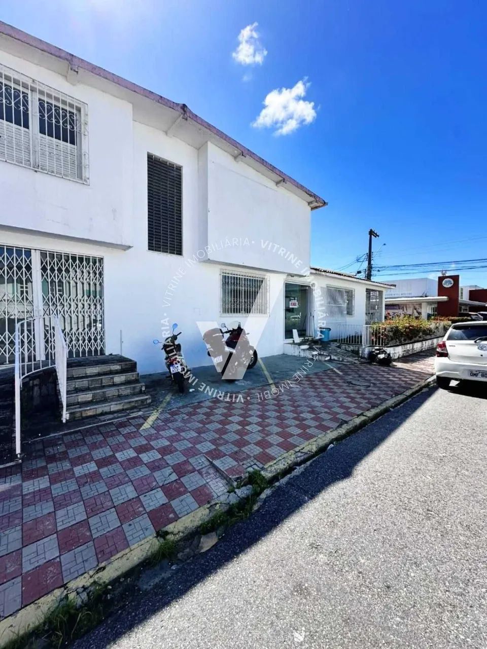 CASA DE 300 M² NO BAIRRO SALGADO FILHO [979] - Foto 3