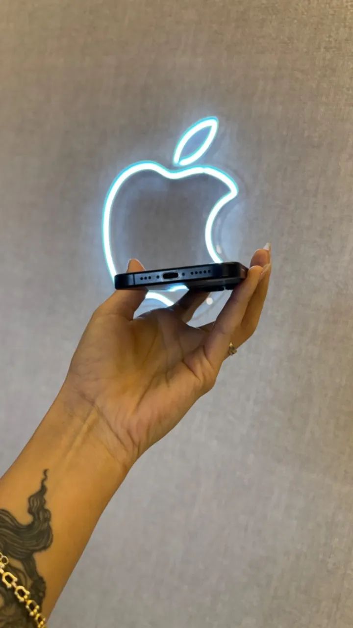 Iphone 16 Pro ANATEL - Foto 4