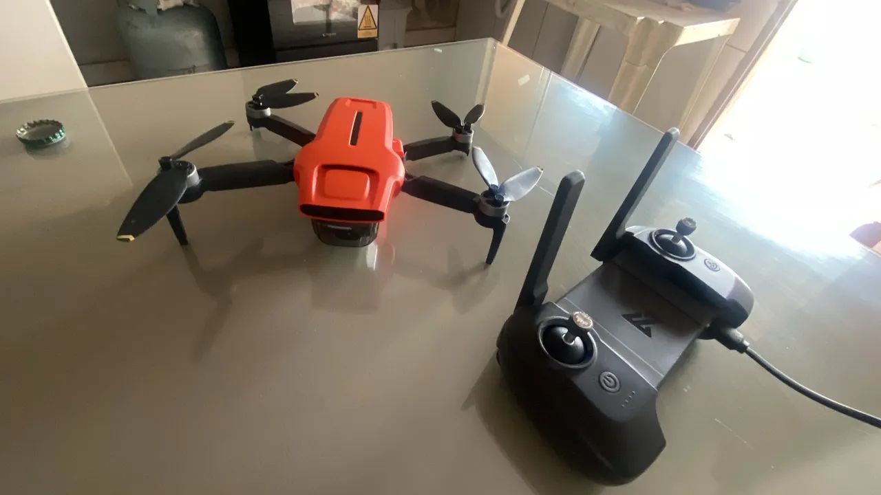Drone Fimi mini 3  - Foto 2