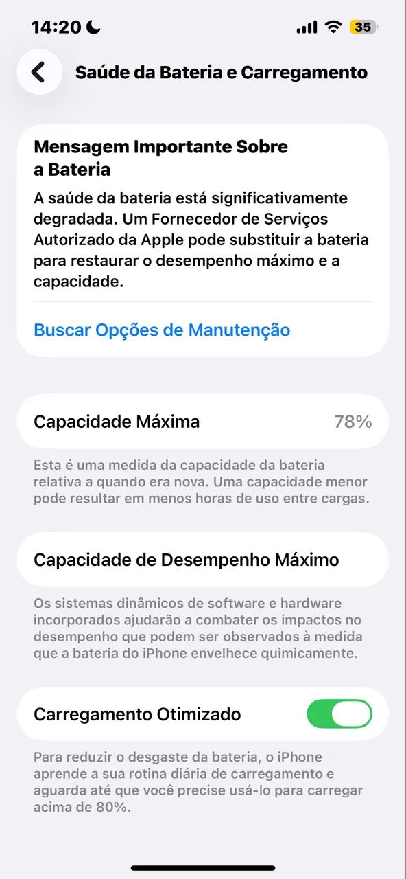 iPhone 14 - Foto 3
