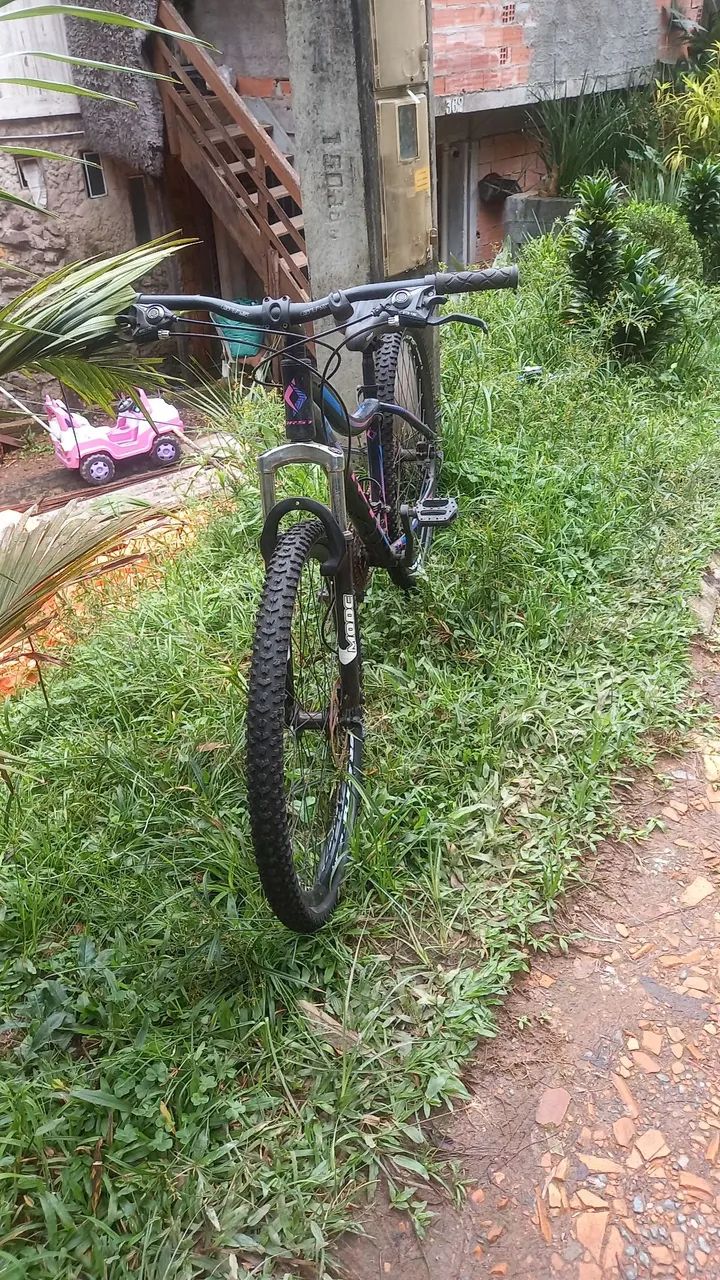 Bike a venda - Foto 2