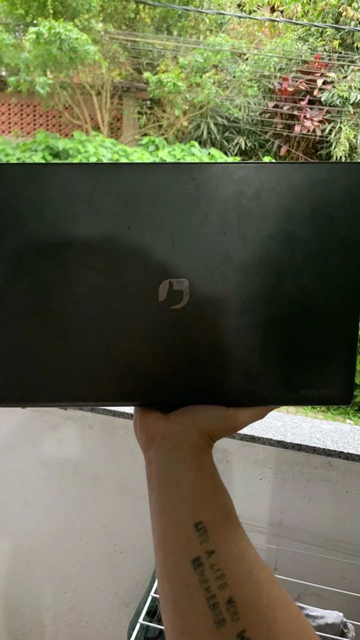 Vendo Notebook - Foto 4