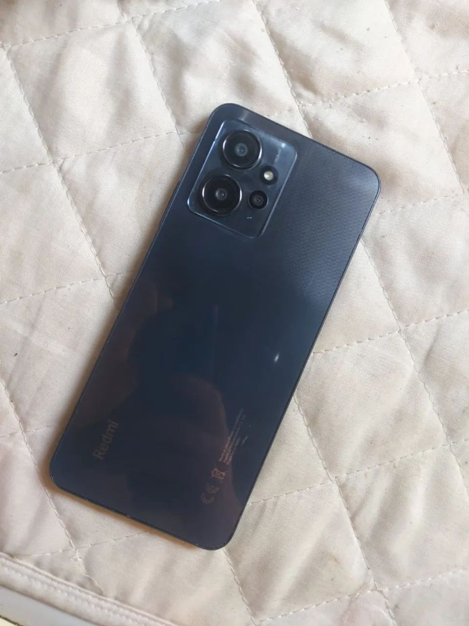 Vendo celular redmi note 12 128 GB  - Foto 2