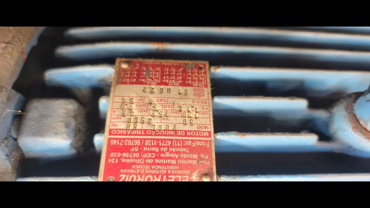 Compressor parafuzo - Foto 5