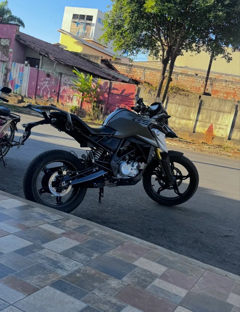 Vendo ou troco - Foto 3