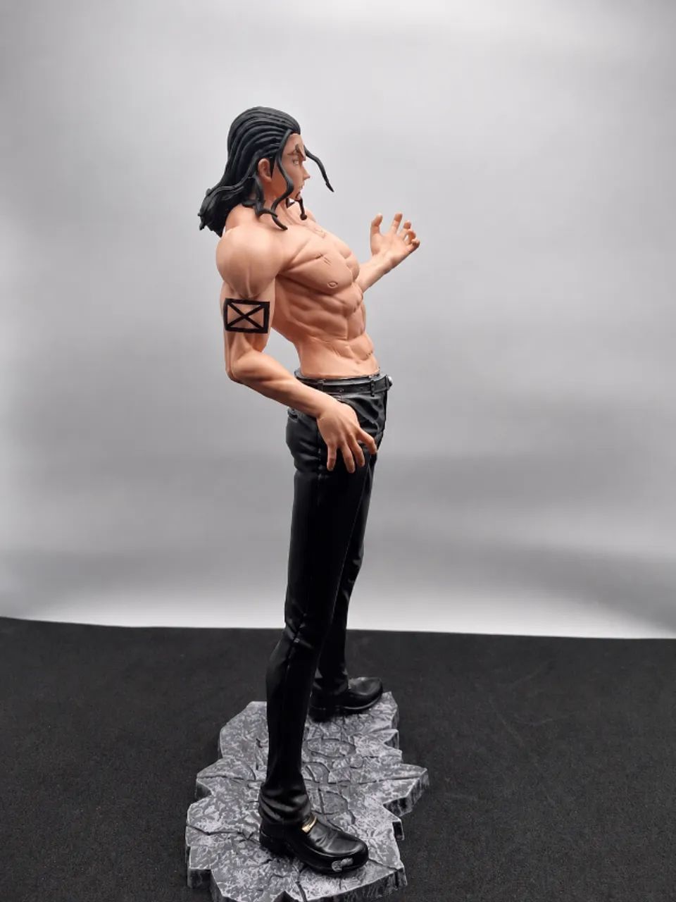 Rob Lucci Figure 25cm - One Piece - Foto 4