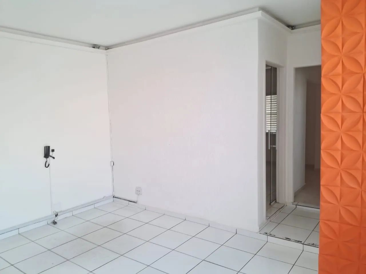 Sala comercial na Rua Dona Primitiva Vianco, 231 - conjunto 1  45 m²