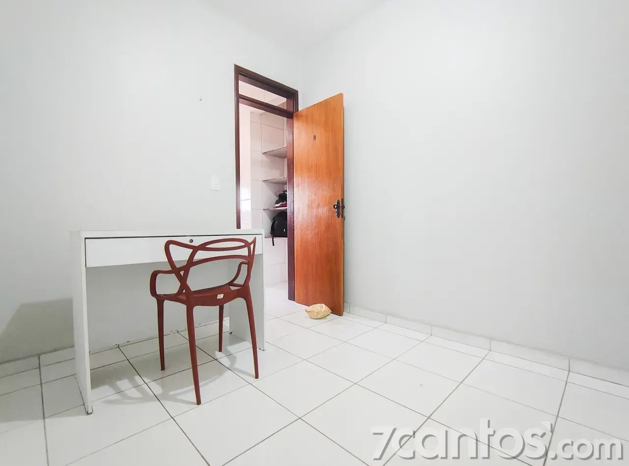 Casa de condomínio, Parque Manibura, 4 Quartos - Foto 5