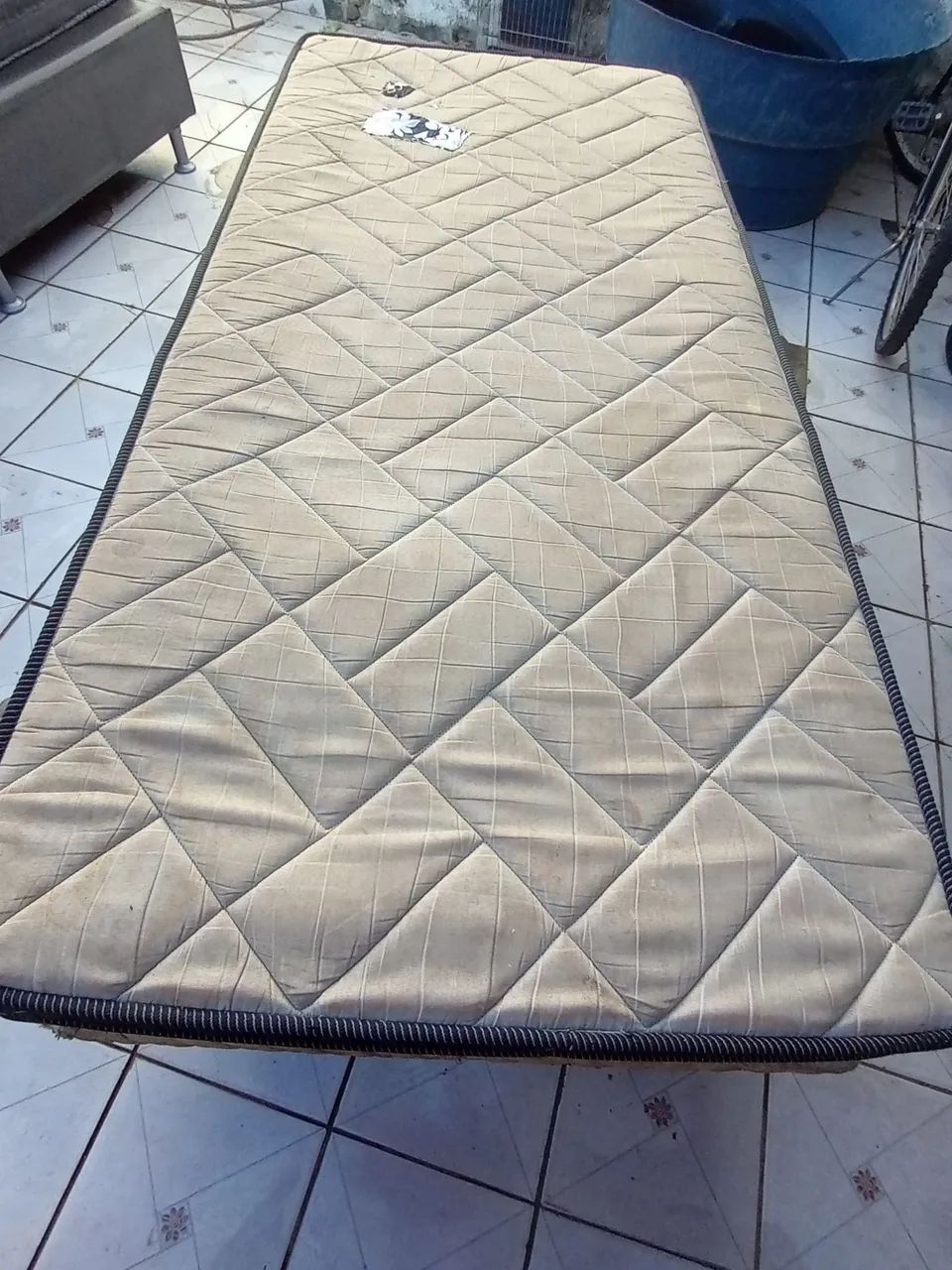 Cama solteiro  - Foto 2